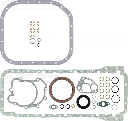 Gasket Kit, crankcase